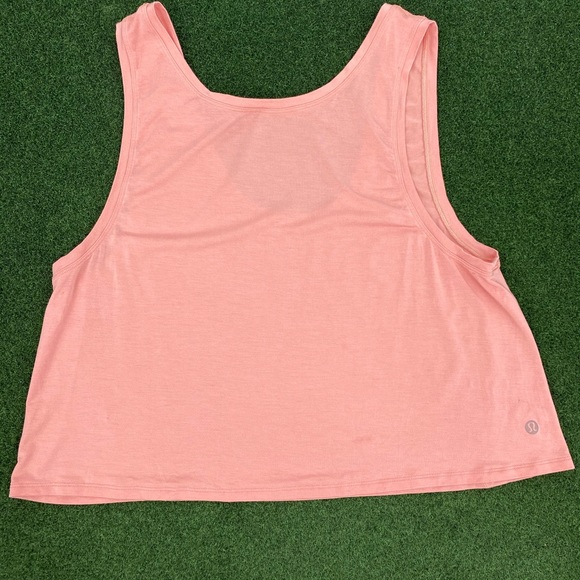 Lululemon Ride and Reflect Tank Top - Picture 2 of 7